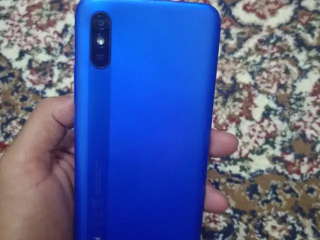 Xiaomi Redmi 9A, Душанбе