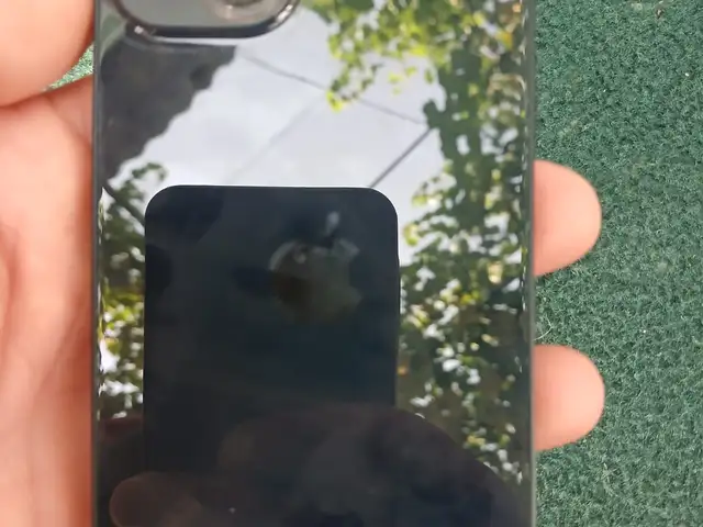Apple iPhone 13, 128 gb, Blue, Душанбе