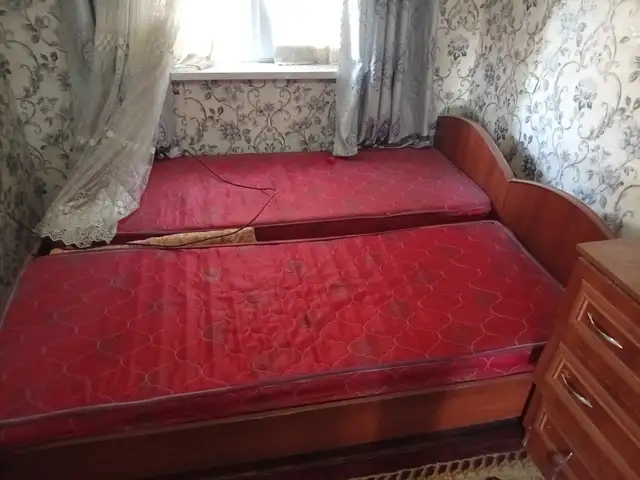 Спальный гарнитур, Худжанд