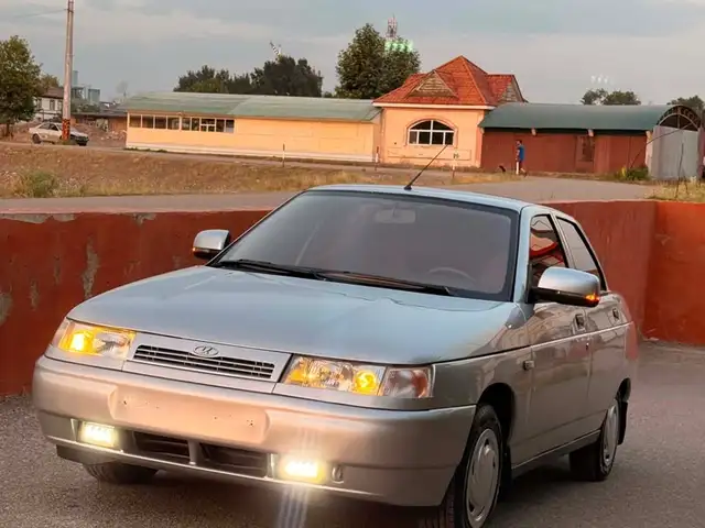Lada (ВАЗ) 2110