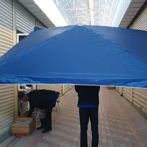 Зонтик, Душанбе