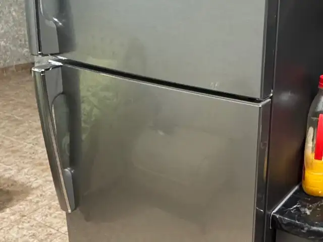 Холодильник Samsung, Душанбе