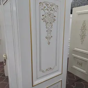 Дверь Багет, Бохтар (Курган-Тюбе)