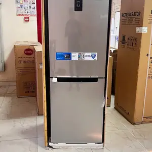Холодильник No Frost / Samsung-Electronics 190-60cm / 2025, Душанбе