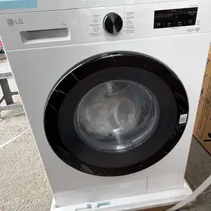 Стиральная машина LG 7кг, Хуҷанд