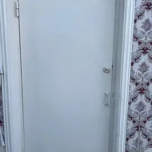Двери, Ҳисор