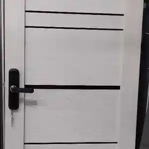 Дверь Хай тек, Душанбе