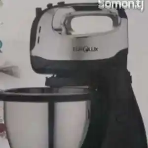 Миксер, Душанбе
