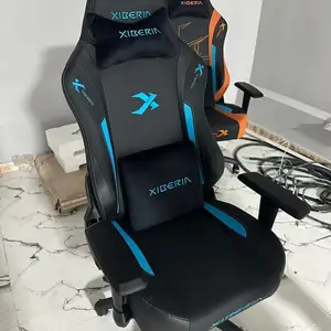 Игровое кресло Xiberia, Душанбе