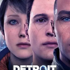 Игра Detroit Become Human, Хуҷанд