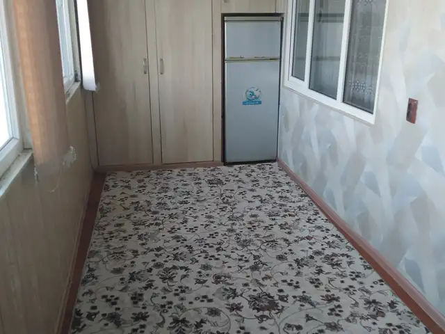 2-комн. квартира, 5 этаж, 55м², Сино, Душанбе