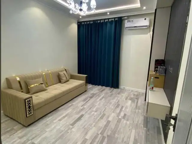 2-комн. квартира, 9 этаж, 60м², шохмансур, Душанбе