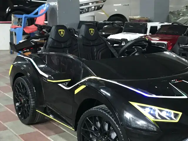 Детская машинка, Душанбе - 2