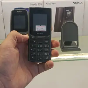 Nokia 105, Душанбе