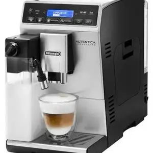 Кафемашина DeLonghi ETAM, Хуҷанд