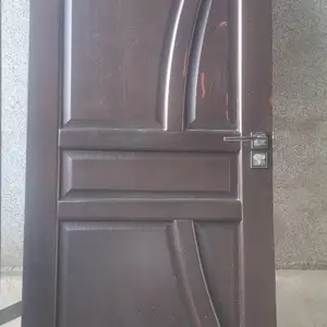 Дари чуби, Душанбе