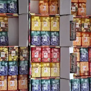 Собуни мевагии дастсохт Fruit Soap, Душанбе