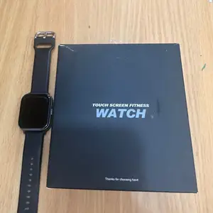 Электронные часы Smart watch от бренда Havit, Душанбе