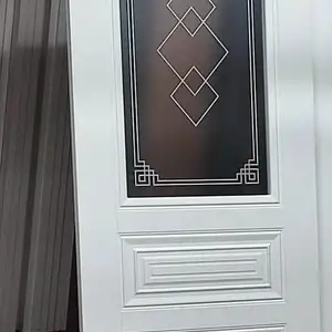 Дверь, Душанбе