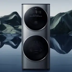 Стиральная машина 15 кг сушка Xiaomi, Худжанд