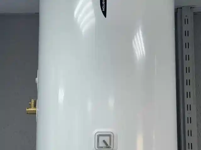 Водонагреватель Ariston 80л, Душанбе