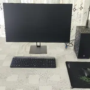 Персональный компьютер Мини ITX, Хуҷанд