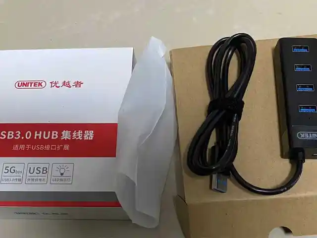USB 3.0 Hub UNITEK, Душанбе