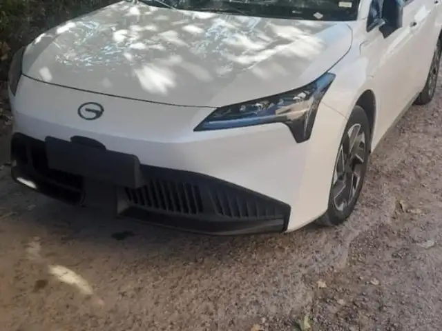 GAC Aion S Plus