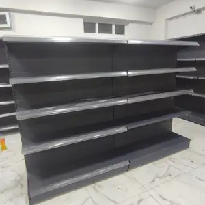 Стеллаж для магазина, Душанбе