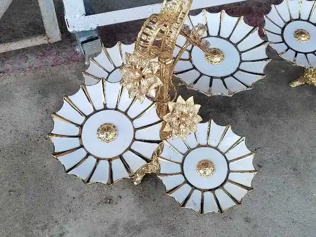 Вазочки, Душанбе