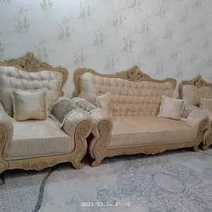 Тройка королевский, Душанбе