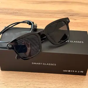 Smart Glasses умные очки, Худжанд