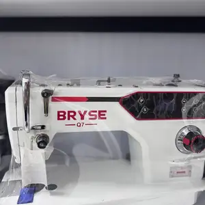 Швейная машинка BRYSE Q7, Душанбе