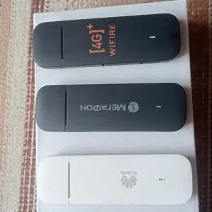 Модемы Huawei, Душанбе