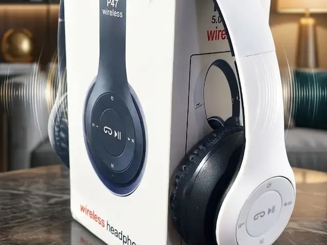 Bluetooth Наушники, Душанбе