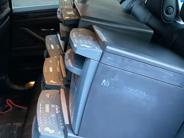 Принтер Canon Mf imegclaac 3v1, Хуҷанд