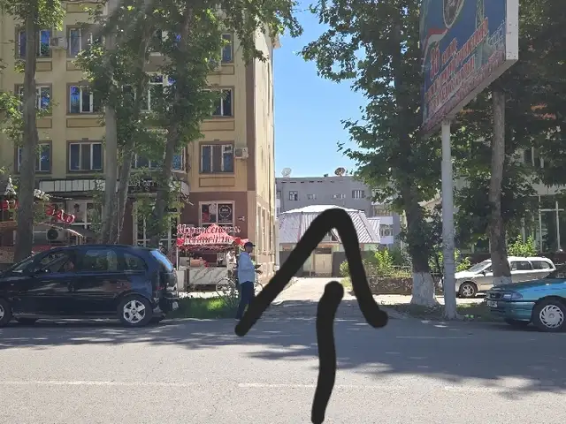 1-комн. квартира, 5 этаж, 43 м², 50-солаги, Яван - 8