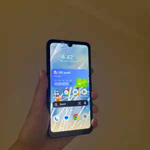 ZTE blade A33+, Душанбе