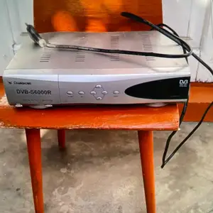 Цифровой спутниковый ресивер Changhong DVB-S6000R, Душанбе