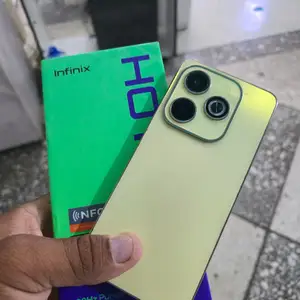 Infinix hot 20i 256gb, Душанбе