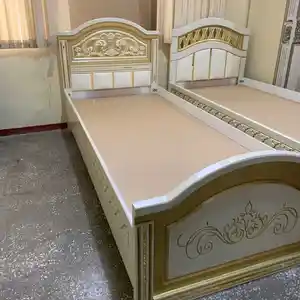 Кровать из МДФ, Турсунзаде