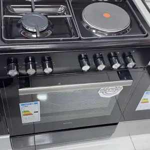 Газовая плита Simfer, Душанбе