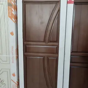 Деревянная дверь, Душанбе