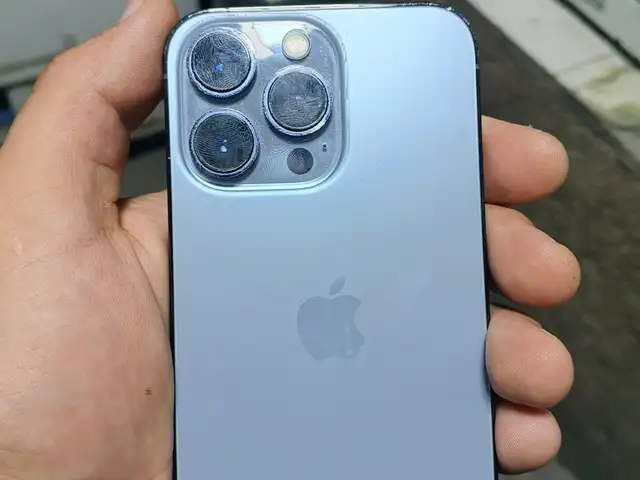 Apple iPhone 13 Pro, 128 gb, Худжанд