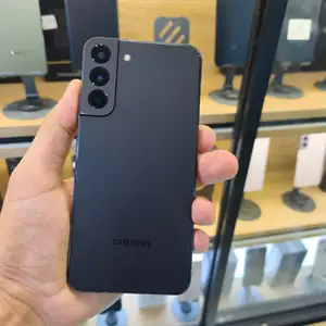 Samsung Galaxy S22+, 4/128gb, Душанбе
