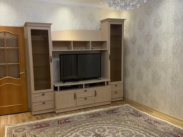 4-комн. квартира, 4 этаж, 100м², Фирдавси, Душанбе