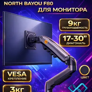Крепление монитора с механизмом поворота, Душанбе