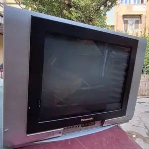 Телевизор, Хуҷанд