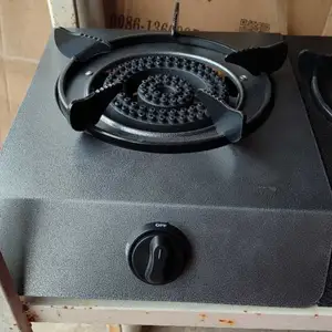 Газовая плита, Душанбе