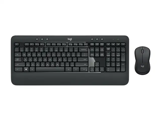 Клавиатура и мышь Logitech MK540 Advanced, Душанбе
